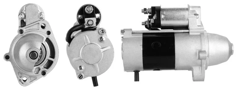Starteris LUCAS LRS02280