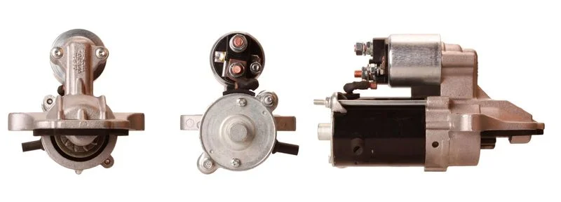 Starteris LUCAS LRS02289