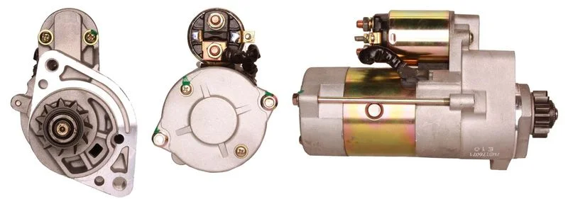Starteris LUCAS LRS02307