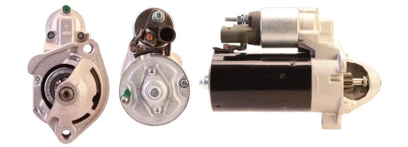 Starteris LUCAS LRS02335