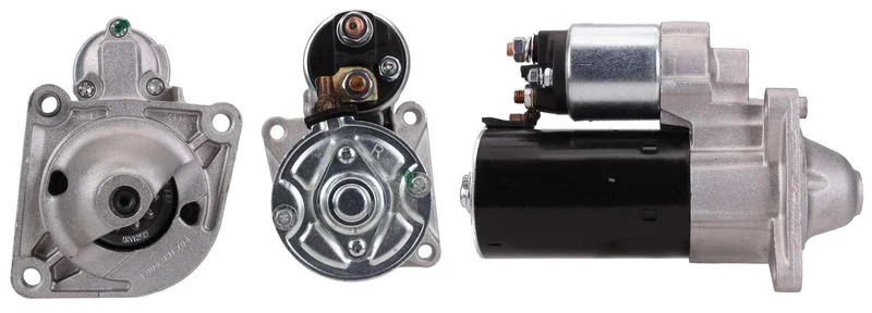 Starteris LUCAS LRS02360