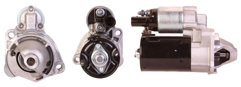 Starteris LUCAS LRS02400