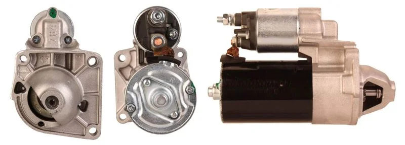 Starteris LUCAS LRS02402