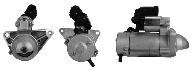Starteris LUCAS LRS02511