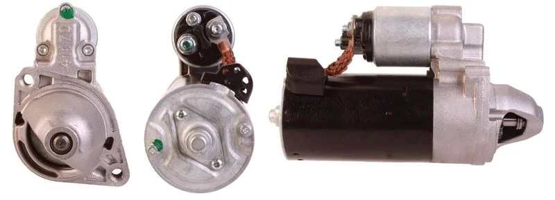 Starteris LUCAS LRS02522