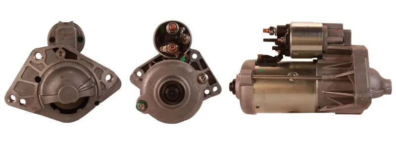 Starteris LUCAS LRS02526