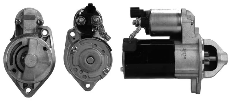 Starteris LUCAS LRS02530