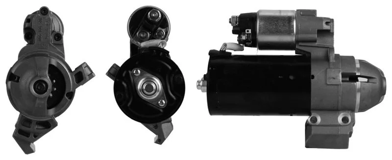 Starter LUCAS LRS02532