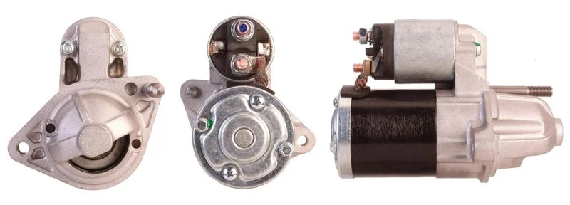 Starteris LUCAS LRS02555