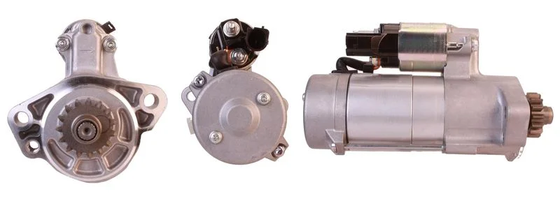 Starteris LUCAS LRS02581