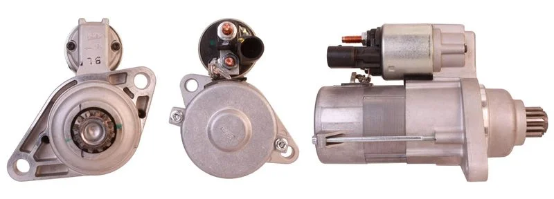 Starteris LUCAS LRS02590