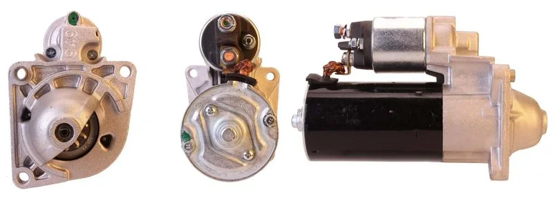 Starteris LUCAS LRS02591