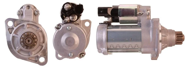 Starteris LUCAS LRS02625