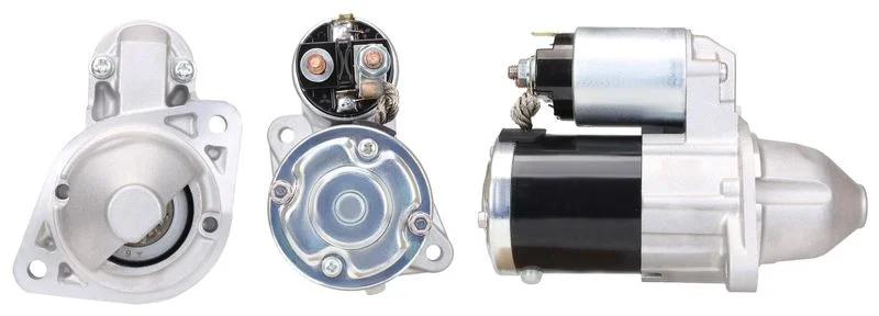 Starteris LUCAS LRS03920