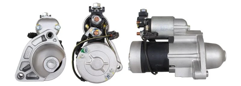 Starteris LUCAS LRS03995