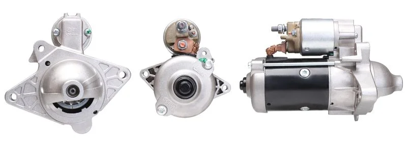 Starteris LUCAS LRS04009