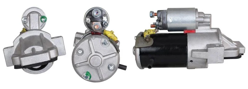 Starter LUCAS LRS04024