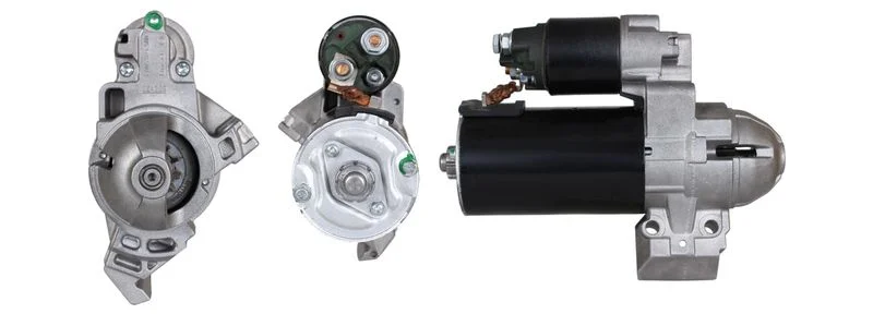 Starteris LUCAS LRS04025