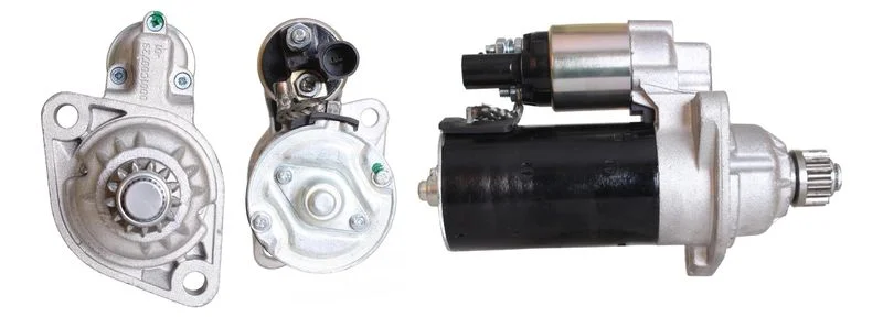 Starteris LUCAS LRS04032