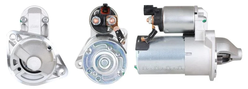 Starteris LUCAS LRS04068