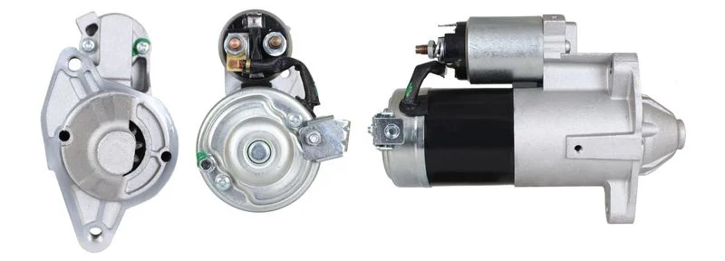 Starteris LUCAS LRS04080