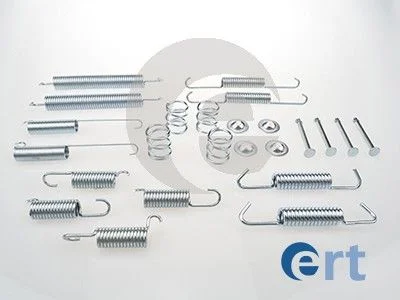 Accessory Kit, brake shoes ERT 310058