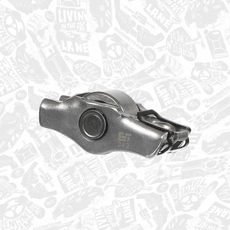Finger Follower, engine timing  VV0082