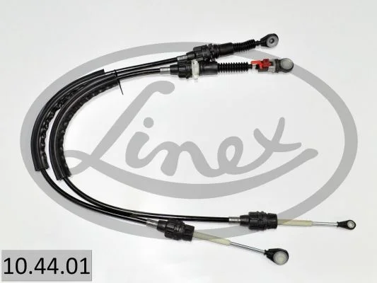 Trosas, neautomatinė transmisija LINEX 10.44.01