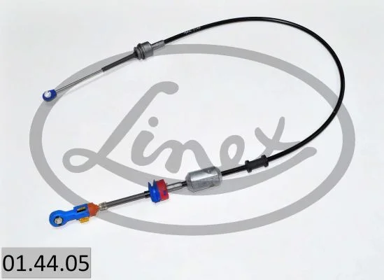 Ťažné lanko, manuálna prevodovka LINEX 01.44.05