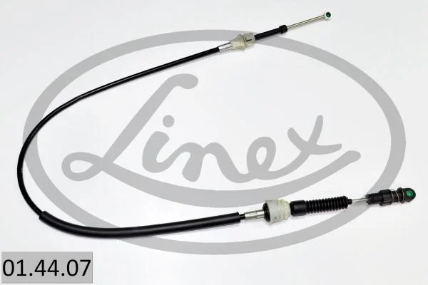 Cable Pull, manual transmission LINEX 01.44.07