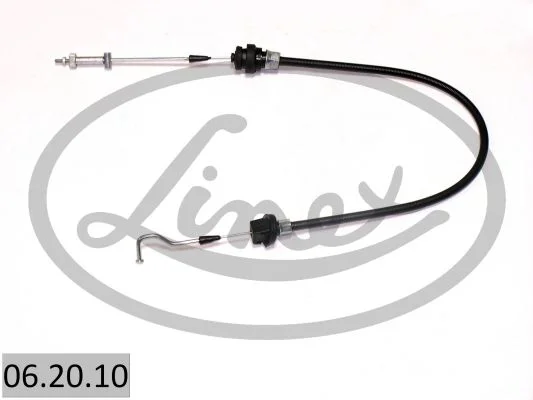 Accelerator Cable LINEX 06.20.10