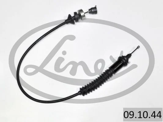 Ťažné lanko, ovládanie spojky LINEX 09.10.44