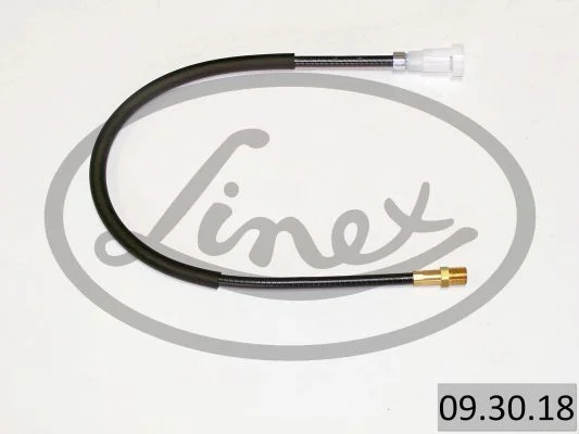 Speedometer Cable LINEX 09.30.18