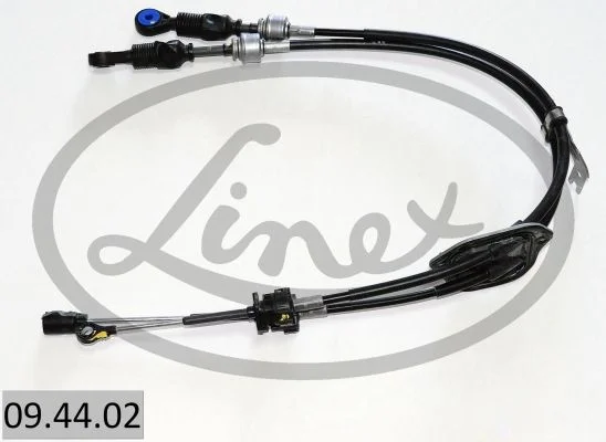 Ťažné lanko, manuálna prevodovka LINEX 09.44.02