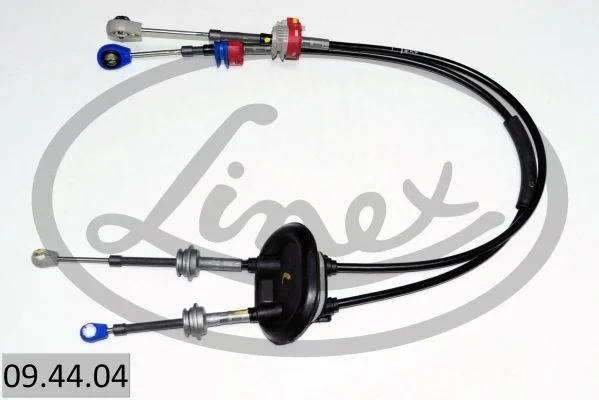 Trosas, neautomatinė transmisija LINEX 09.44.04
