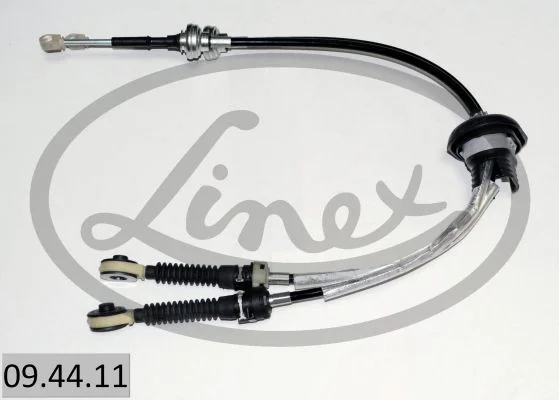 Ťažné lanko, manuálna prevodovka LINEX 09.44.11