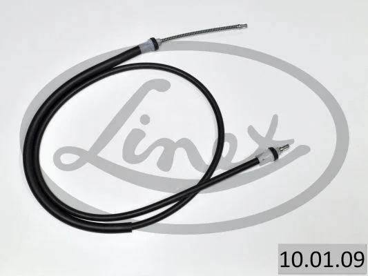 Ťažné lanko, parkovacia brzda LINEX 10.01.09