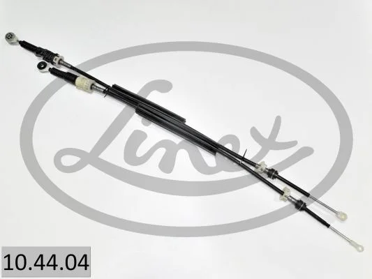 Trosas, neautomatinė transmisija LINEX 10.44.04