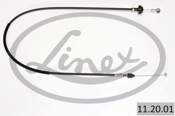 Accelerator Cable LINEX 11.20.01