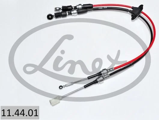 Ťažné lanko, manuálna prevodovka LINEX 11.44.01