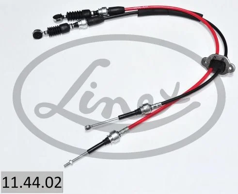 Ťažné lanko, manuálna prevodovka LINEX 11.44.02