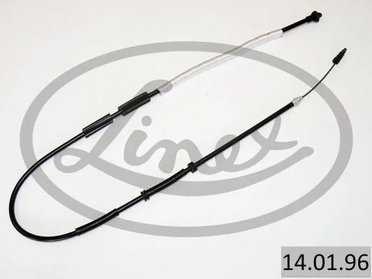 Ťažné lanko, parkovacia brzda LINEX 14.01.96