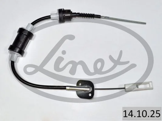 Ťažné lanko, ovládanie spojky LINEX 14.10.25