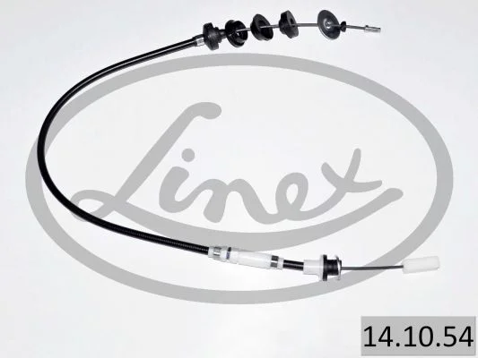 Ťažné lanko, ovládanie spojky LINEX 14.10.54