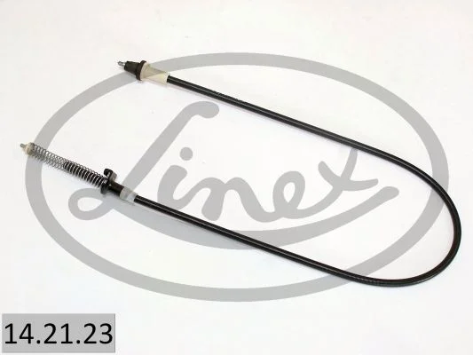 Accelerator Cable LINEX 14.21.23