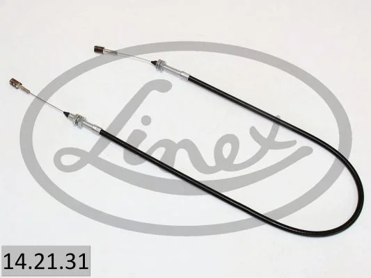 Accelerator Cable LINEX 14.21.31