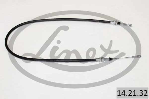 Accelerator Cable LINEX 14.21.32