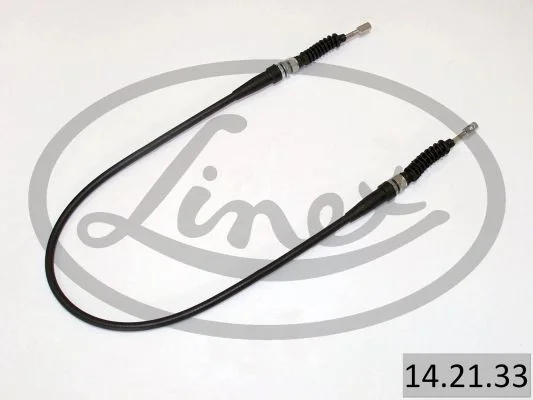 Kábel akcelerátora LINEX 14.21.33