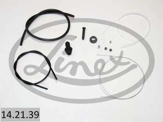Accelerator Cable LINEX 14.21.39