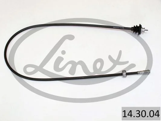 Speedometer Cable LINEX 14.30.04